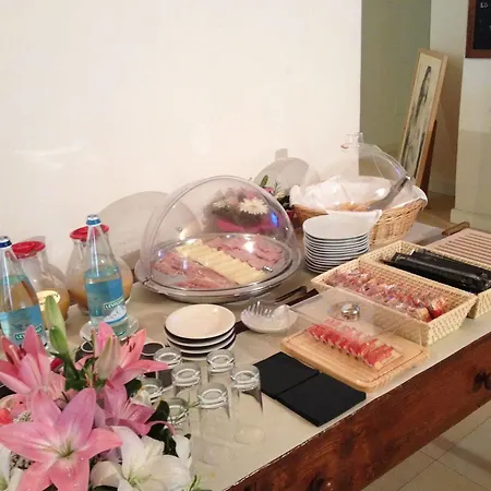 Casa Mancia 3*