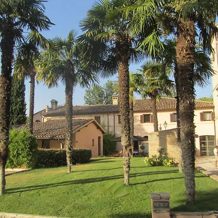 Casa Mancia 3* Foligno