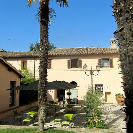 Casa Mancia Hotel Foligno
