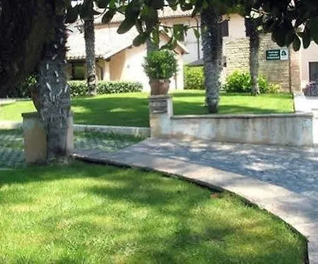호텔 Casa Mancia 폴리뇨