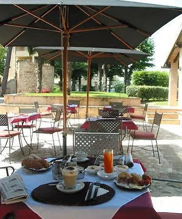 Ξενοδοχείο Casa Mancia 3*