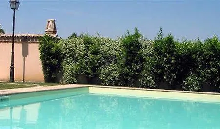Casa Mancia Foligno