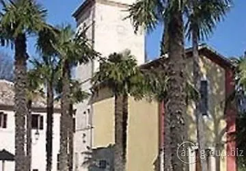 Casa Mancia Отель Фолиньо
