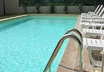 Casa Mancia 3* 폴리뇨
