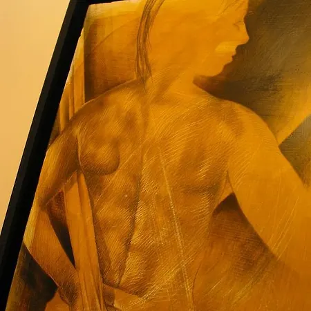 Casa Mancia 3* Foligno