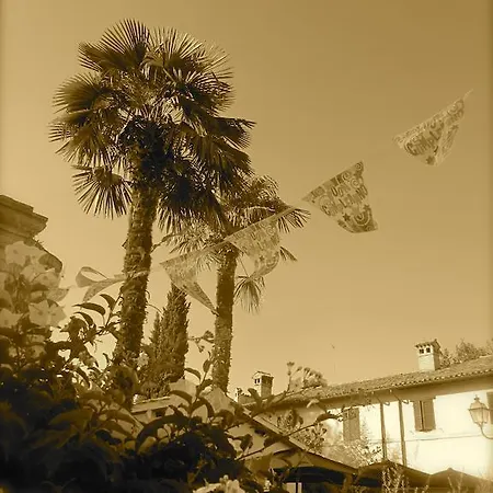Casa Mancia Hotel