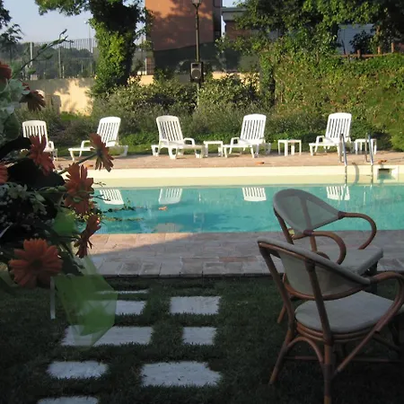 Casa Mancia Hotel