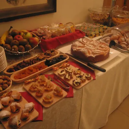 Casa Mancia Hotel Foligno