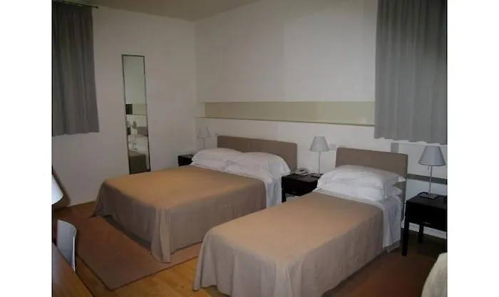 Hotel Casa Mancia Foligno