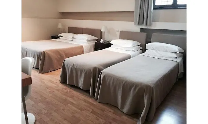 Casa Mancia Hotel Foligno