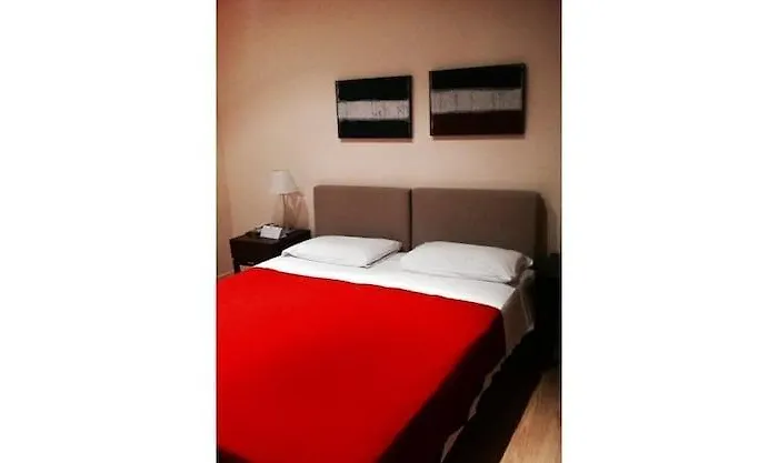 Casa Mancia Hotel Foligno