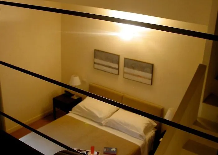 Hotel Casa Mancia 3*