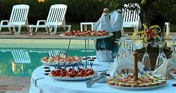 Hotel Casa Mancia Foligno