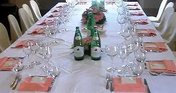 Hotel Casa Mancia 3*