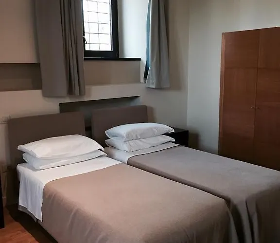Casa Mancia Hotel Foligno