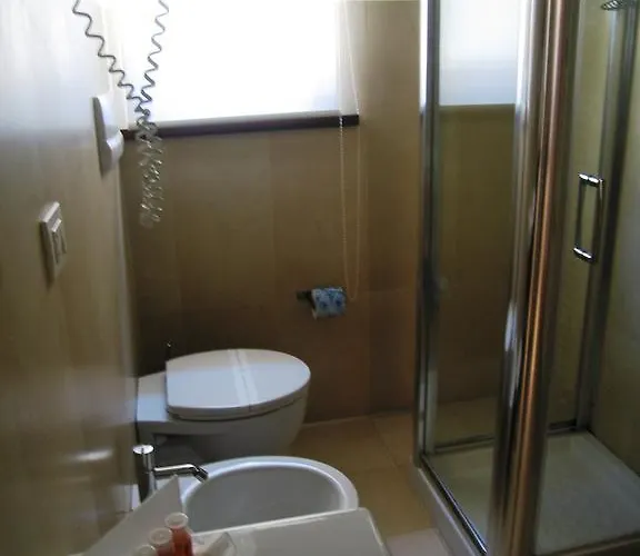 Casa Mancia 3* Foligno