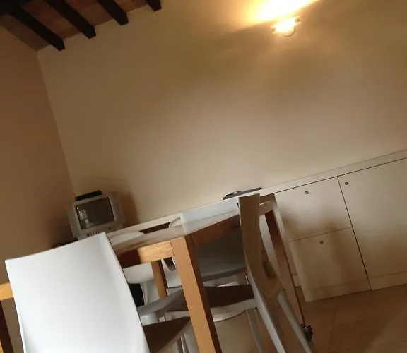 Hotel Casa Mancia Foligno