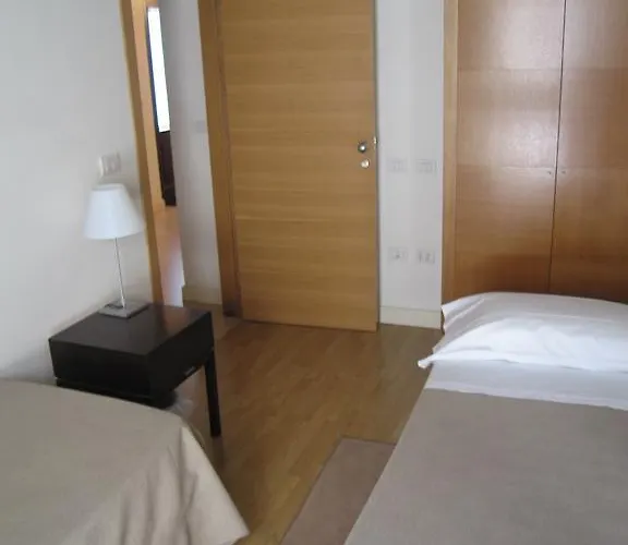 Casa Mancia Hotel 3*