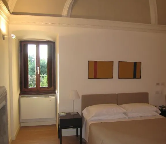 Hotel Casa Mancia 3*