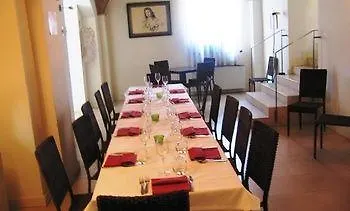 Casa Mancia 3* Foligno