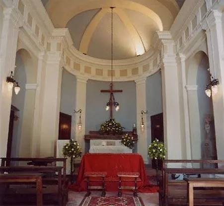 Casa Mancia 3* Foligno