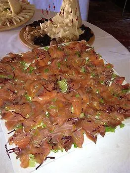 Casa Mancia 3* Foligno