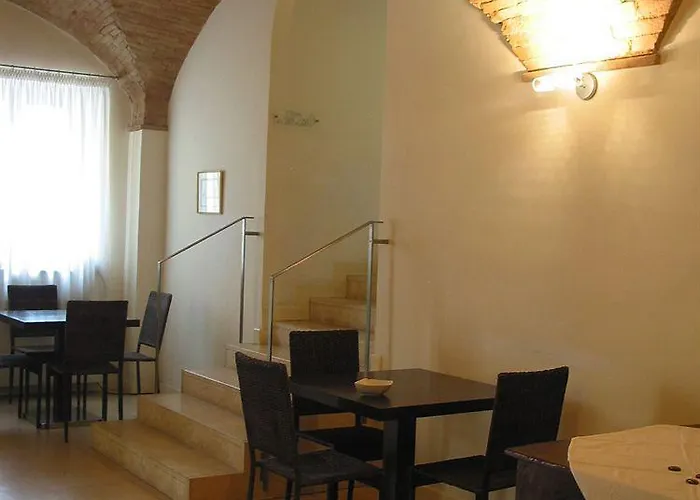 Hotel Casa Mancia Foligno