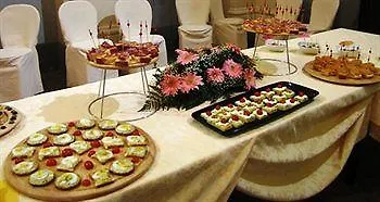 Casa Mancia 3* Foligno