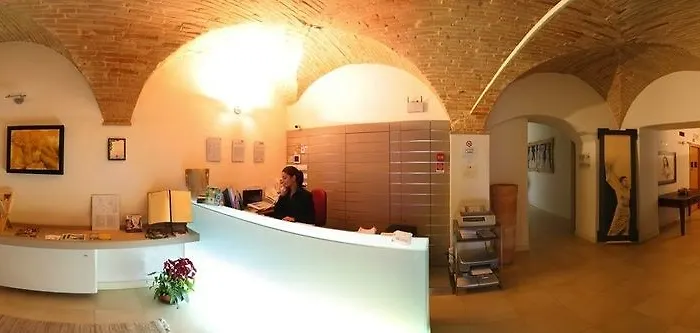 Hotel Casa Mancia Foligno