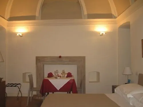 Casa Mancia Hotel 3*