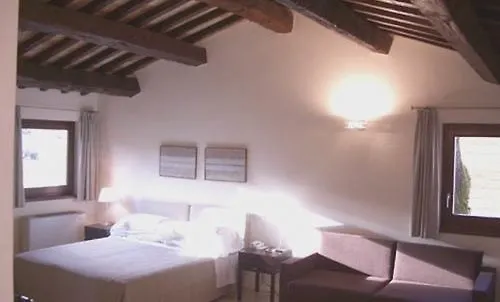 Casa Mancia Hotel Foligno