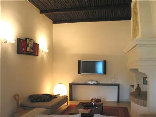 Hotel Casa Mancia 3*