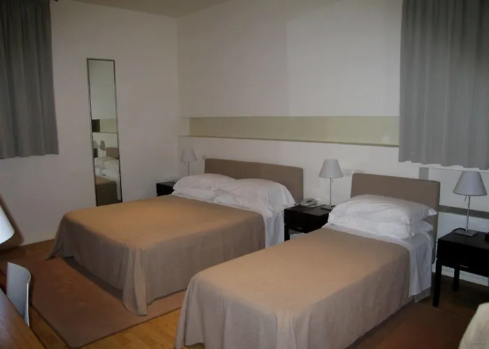 Casa Mancia 3* Foligno