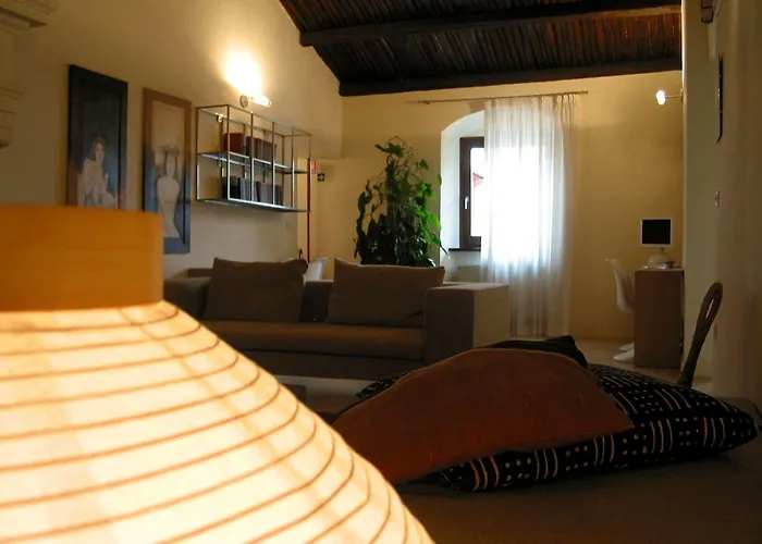 Hotel Casa Mancia Foligno