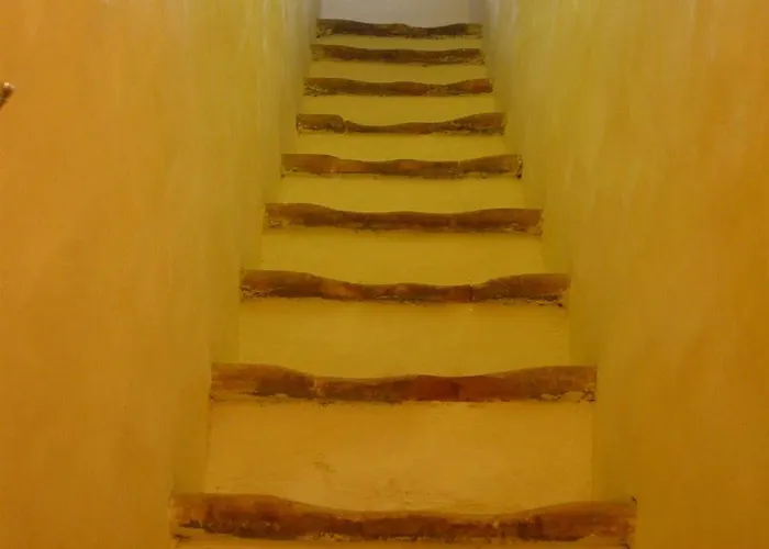 Casa Mancia 3* Foligno