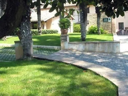 Hotel Casa Mancia Foligno