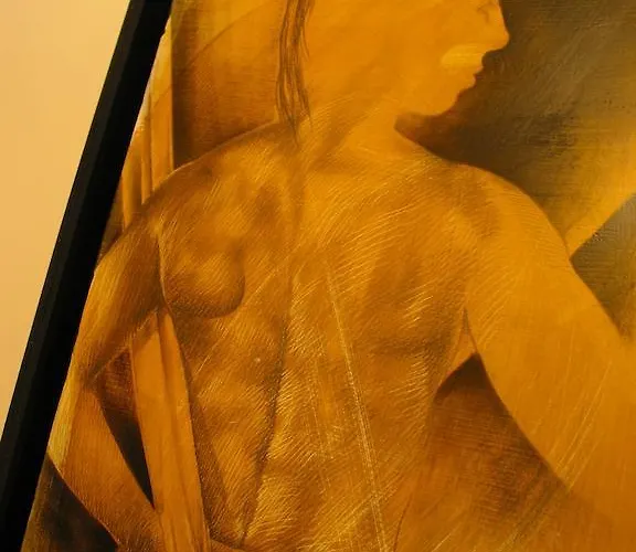 Casa Mancia 3* Foligno