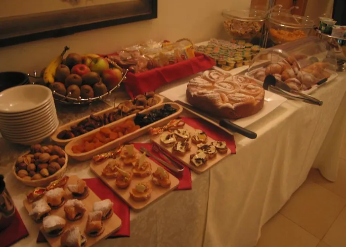 Casa Mancia Hotel Foligno